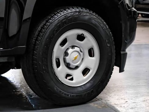 Used 2018 Chevrolet Colorado W/T image 43