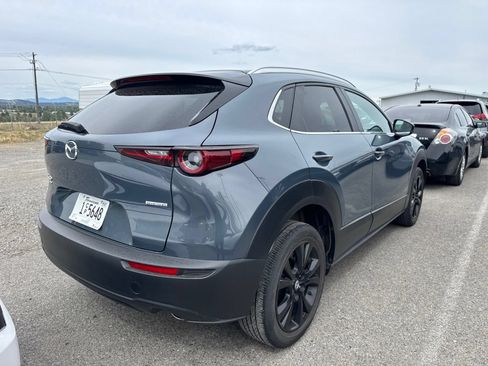 Used 2024 MAZDA CX-30 AWD 2.5 S w/ Preferred Package image 6