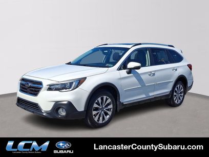 Used 2019 Subaru Outback 3.6R Touring