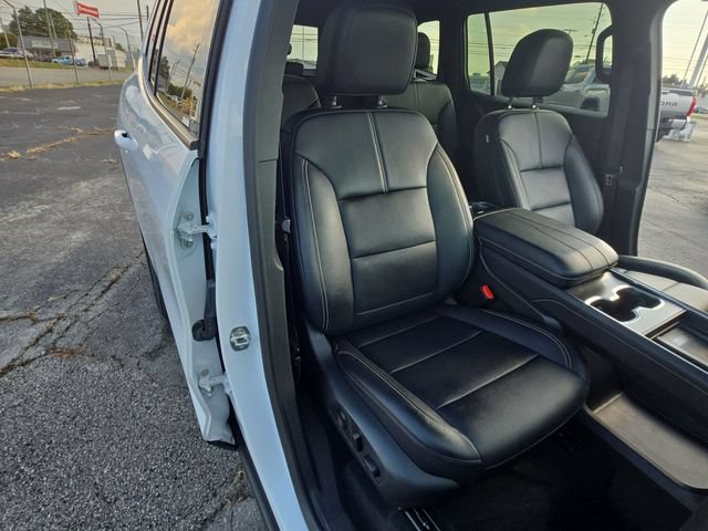 Used 2024 GMC Acadia Elevation FWD image 24