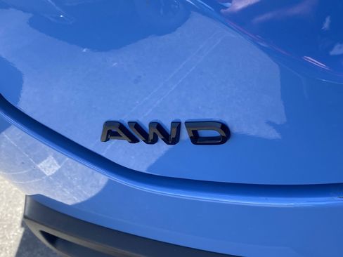 Used 2024 Honda Pilot TrailSport image 5