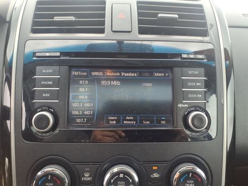 Used 2014 MAZDA CX-9 Touring w/ Touring Technology Package AWD/4WD image 9