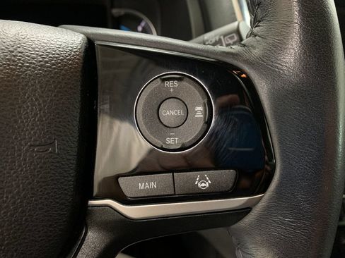 Used 2022 Honda Pilot Touring image 13