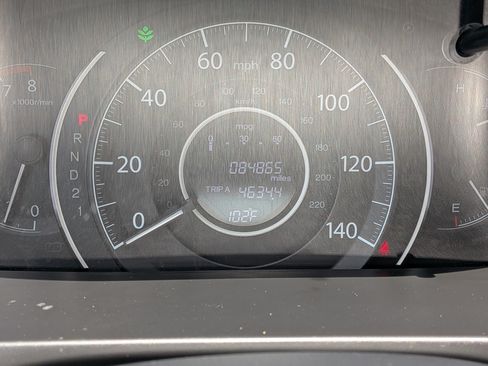 Used 2014 Honda CR-V LX image 25