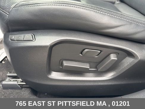 Used 2023 MAZDA CX-9 Touring Plus AWD/4WD image 13