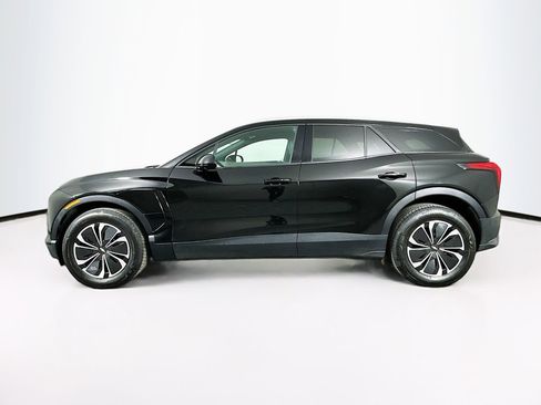 Used 2024 Chevrolet Blazer EV LT image 4