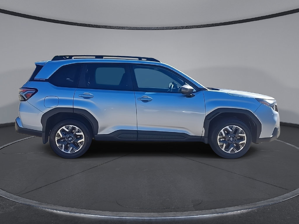 New 2026 Subaru Forester Premium AWD/4WD image 5
