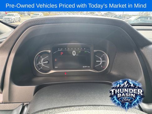 Used 2023 Honda Passport EX-L image 20