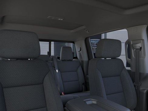 New 2026 GMC Sierra 1500 SLE AWD/4WD image 24