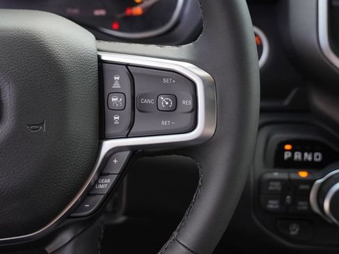 New 2026 RAM 1500 Lone Star AWD/4WD image 26