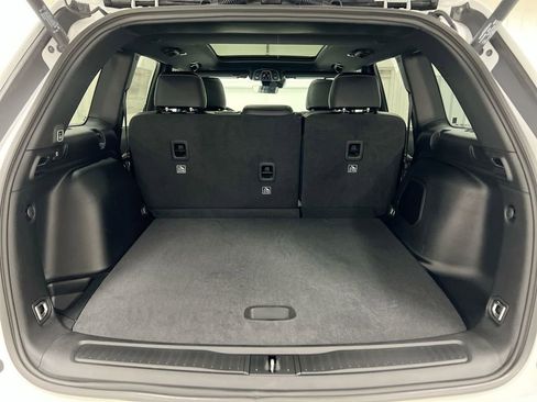 New 2026 Jeep Grand Cherokee Limited image 25