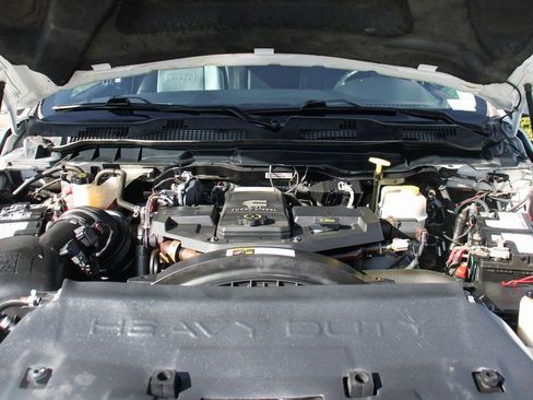 Used 2018 RAM 3500 Laramie image 13