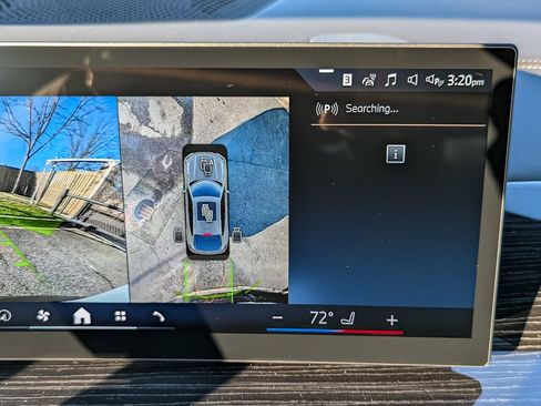 New 2026 BMW X6 xDrive40i image 24