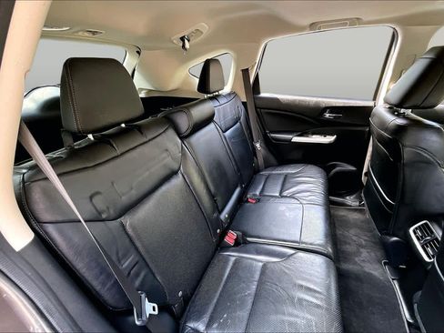 Used 2015 Honda CR-V Touring image 21