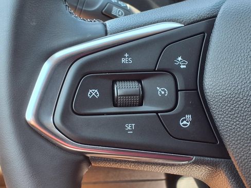 New 2026 Chevrolet Trax ACTIV w/ Driver Confidence Package FWD image 20