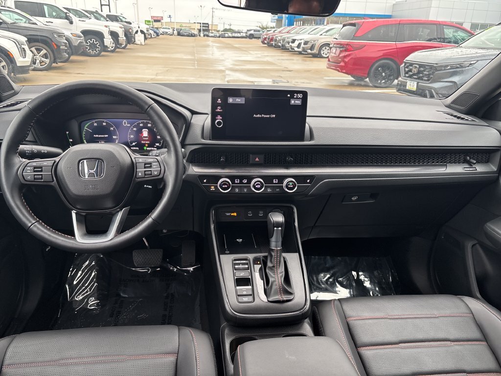Used 2026 Honda CR-V Sport-L image 12