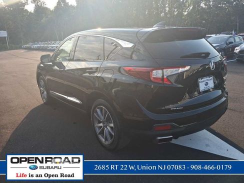 Used 2024 Acura RDX SH-AWD w/ Technology Package image 20