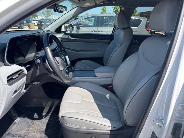 Used 2025 Hyundai Palisade SEL FWD image 7