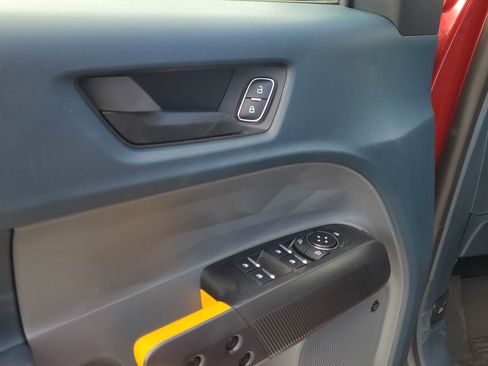 New 2026 Ford Maverick Tremor image 16