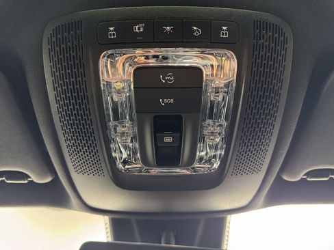 Certified 2023 Mercedes-Benz EQB 300 4MATIC w/ Pinnacle Package image 22