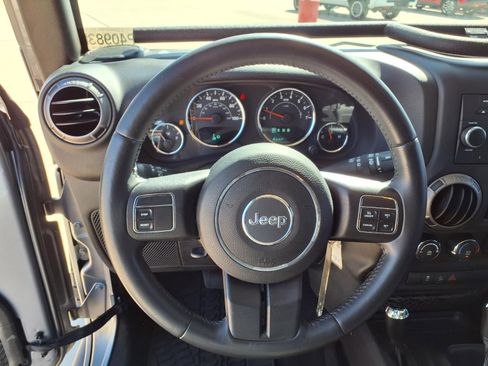 Used 2018 Jeep Wrangler Sport image 15