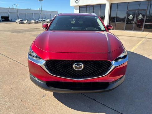 Used 2023 MAZDA CX-30 AWD 2.5 S w/ Preferred Package image 5