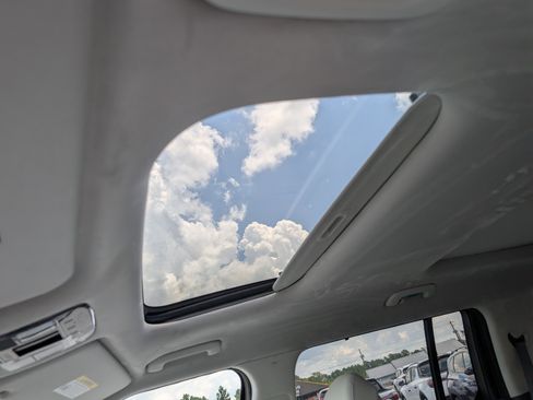 New 2025 Hyundai Santa Fe Calligraphy image 17