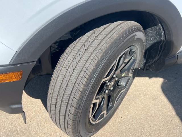 New 2026 Ford Bronco Sport Outer Banks w/ Outer Banks Tech Package+ AWD/4WD image 15