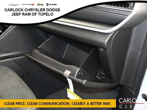 New 2025 Jeep Grand Cherokee Altitude image 53