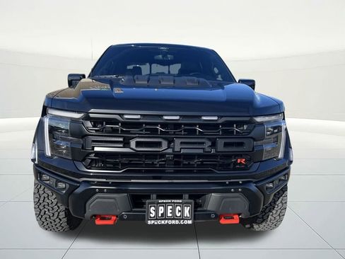 Used 2025 Ford F150 Raptor w/ Equipment Group 803A Raptor R image 8