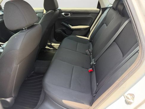 Used 2023 Honda Civic LX image 15