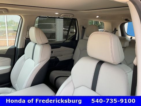 Used 2026 Honda Pilot Touring image 34