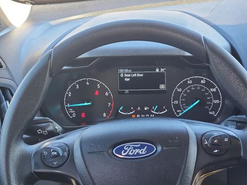 Used 2021 Ford Transit Connect XL image 14