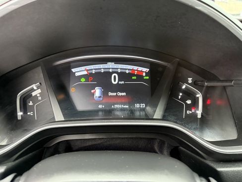 Used 2022 Honda CR-V EX image 35