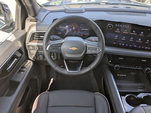 New 2026 Chevrolet Suburban Premier w/ Sun And Tow Package image 16