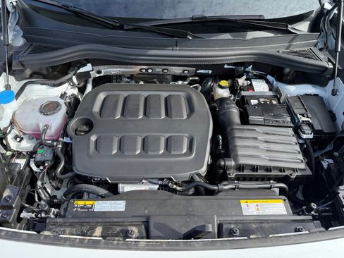 New 2026 Volkswagen Tiguan SE R-Line AWD/4WD image 20