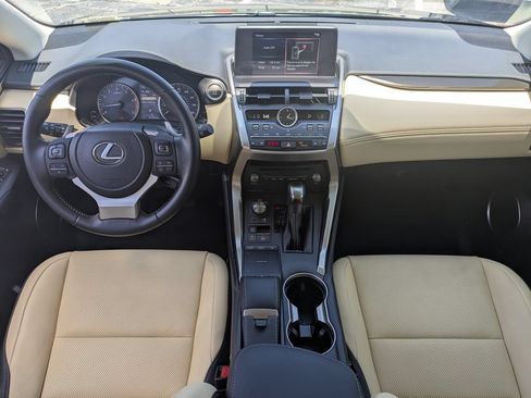 Used 2021 Lexus NX 300 FWD w/ Accessory Package 2 image 18