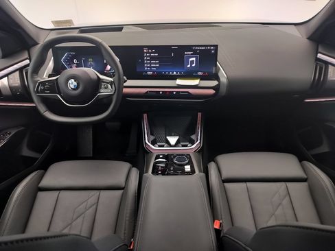 Certified 2026 BMW X3 xDrive30i AWD/4WD image 11
