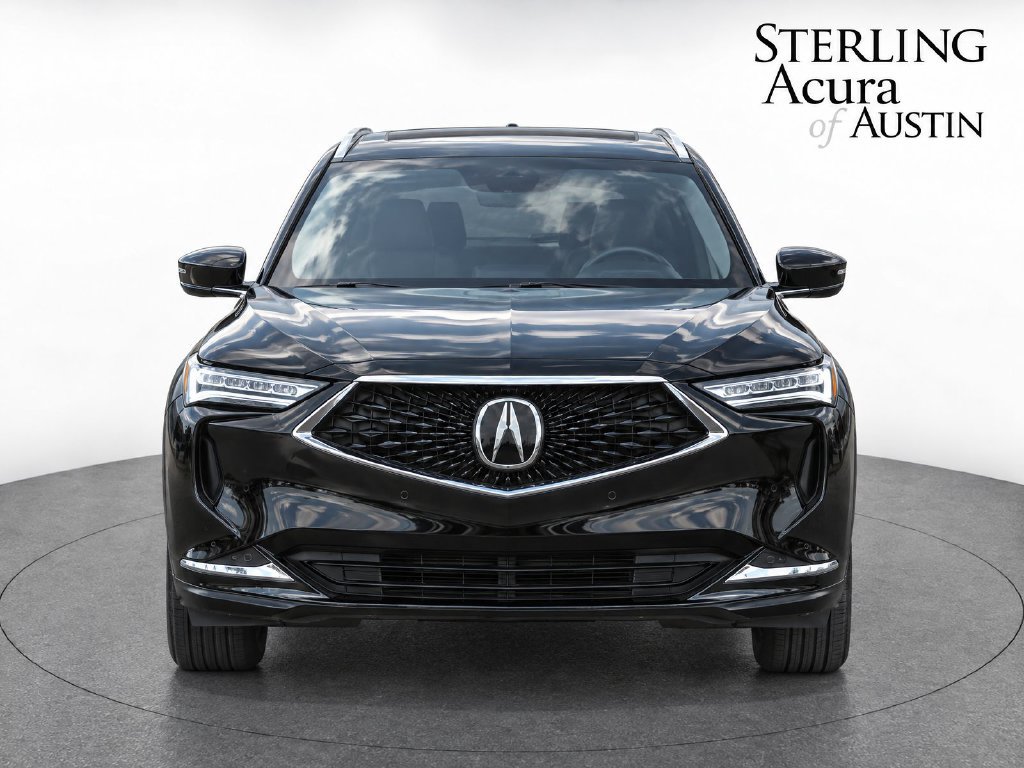 Certified 2023 Acura MDX w/ Technology Package AWD/4WD image 5
