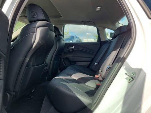 Certified 2022 Acura TLX SH-AWD w/ Technology Package image 12