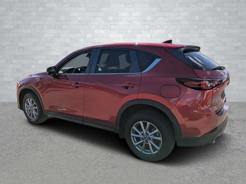Used 2023 MAZDA CX-5 AWD 2.5 S image 7