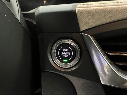 Used 2024 Buick Encore GX Avenir w/ Avenir Convenience Package image 23