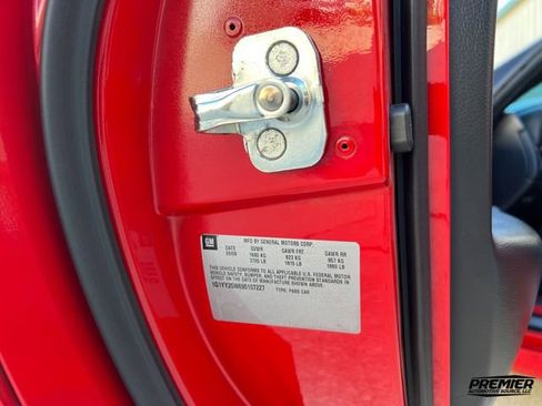 Used 2009 Chevrolet Corvette Coupe w/ Z51 Performance Package image 62