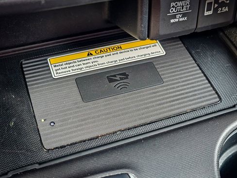 Used 2022 Honda Passport TrailSport image 28