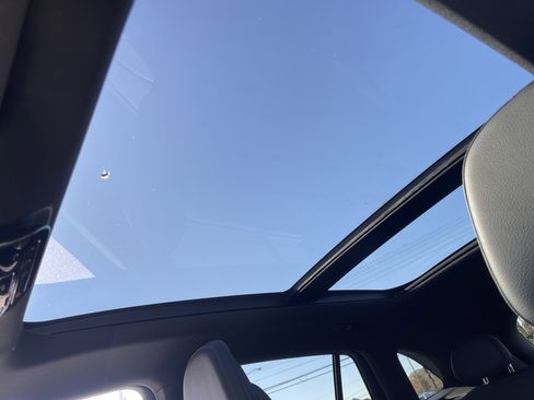 Certified 2025 Mercedes-Benz EQE 350+ SUV image 28