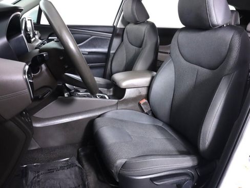Used 2019 Hyundai Santa Fe SE AWD/4WD image 28