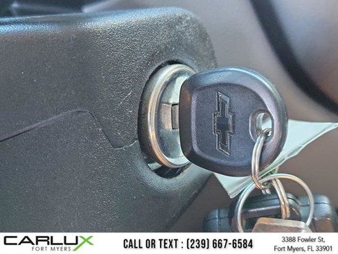 Used 2020 Chevrolet Colorado W/T w/ WT Convenience Package image 26