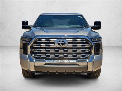 Used 2024 Toyota Tundra 1794 Edition AWD/4WD image 2