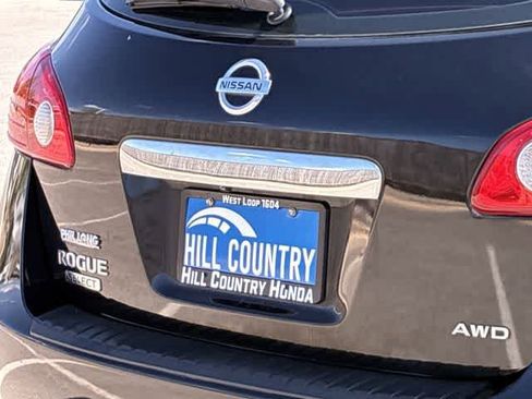 Used 2014 Nissan Rogue S w/ Convenience Package image 13