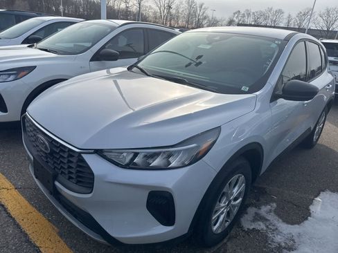 New 2026 Ford Escape Active w/ Tech Pack #1 image 23